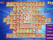 Play Smurfs Classic Mahjong Smurfs Classic Mahjong Game Online
