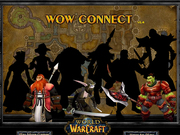 Play World of Warcraft Connect World of Warcraft Connect Game Online